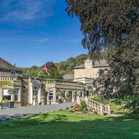 פונטפרקט Wentbridge House Hotel מראה חיצוני תמונה