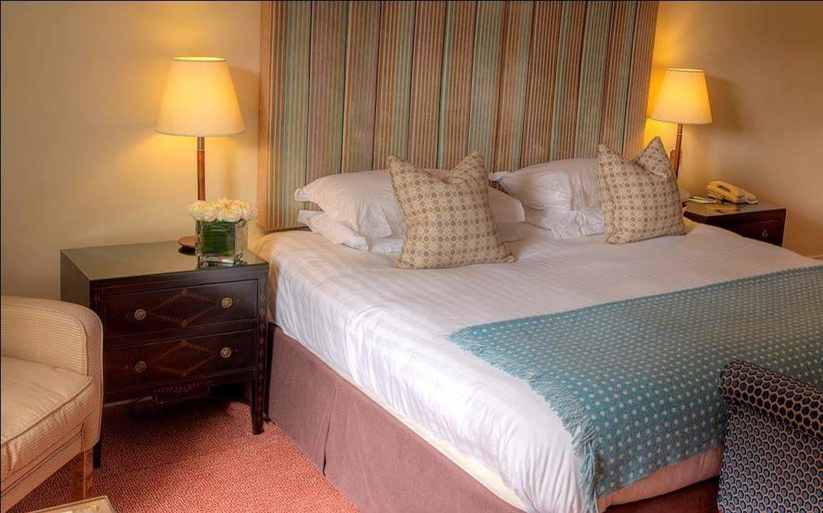 פונטפרקט Wentbridge House Hotel חדר תמונה