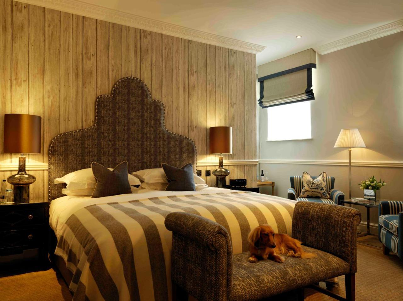 פונטפרקט Wentbridge House Hotel מראה חיצוני תמונה