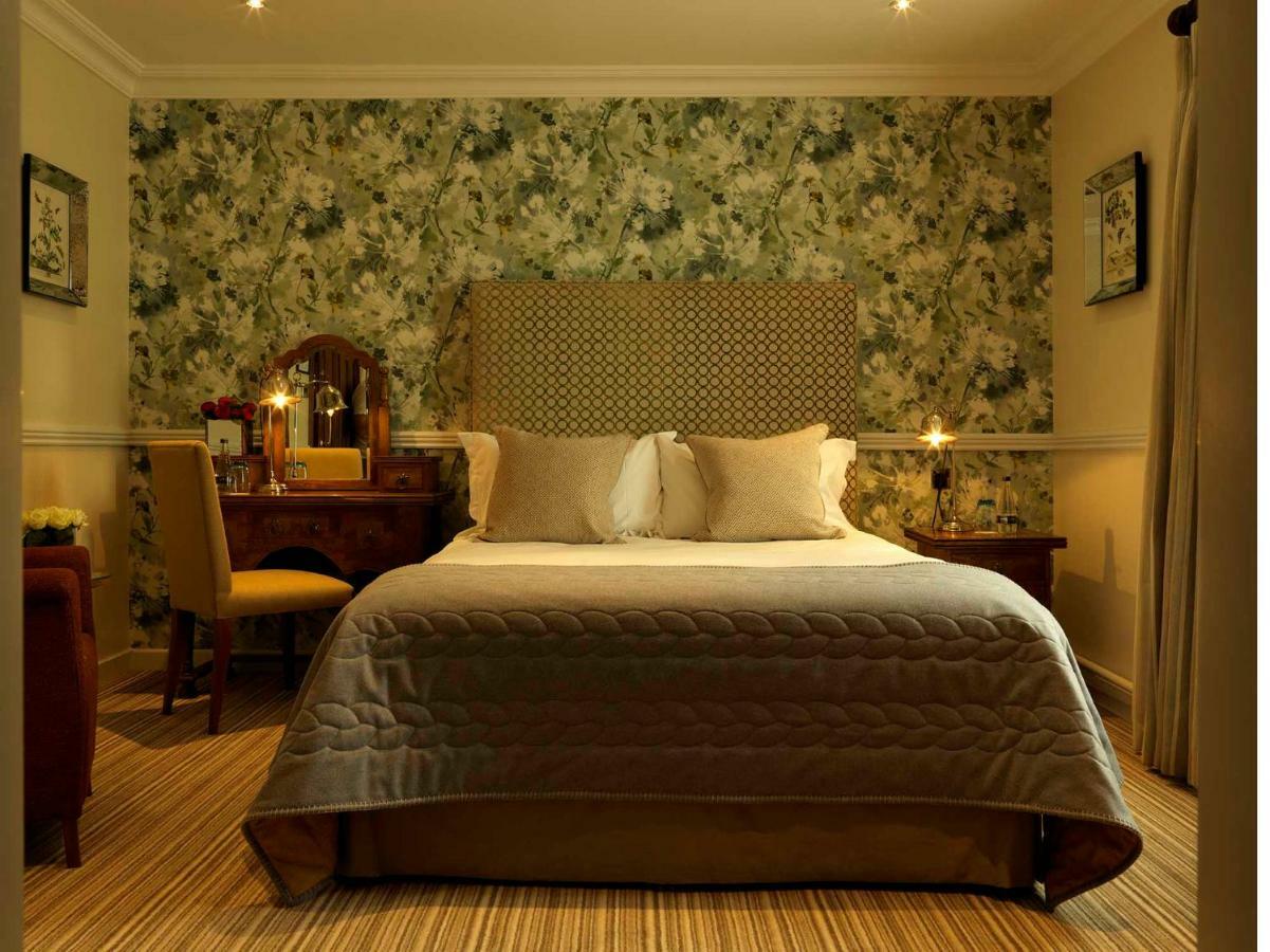 פונטפרקט Wentbridge House Hotel מראה חיצוני תמונה