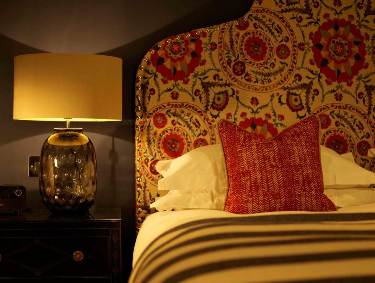 פונטפרקט Wentbridge House Hotel מראה חיצוני תמונה